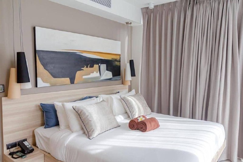 Апартаменты на Пхукете: стиль и комфорт