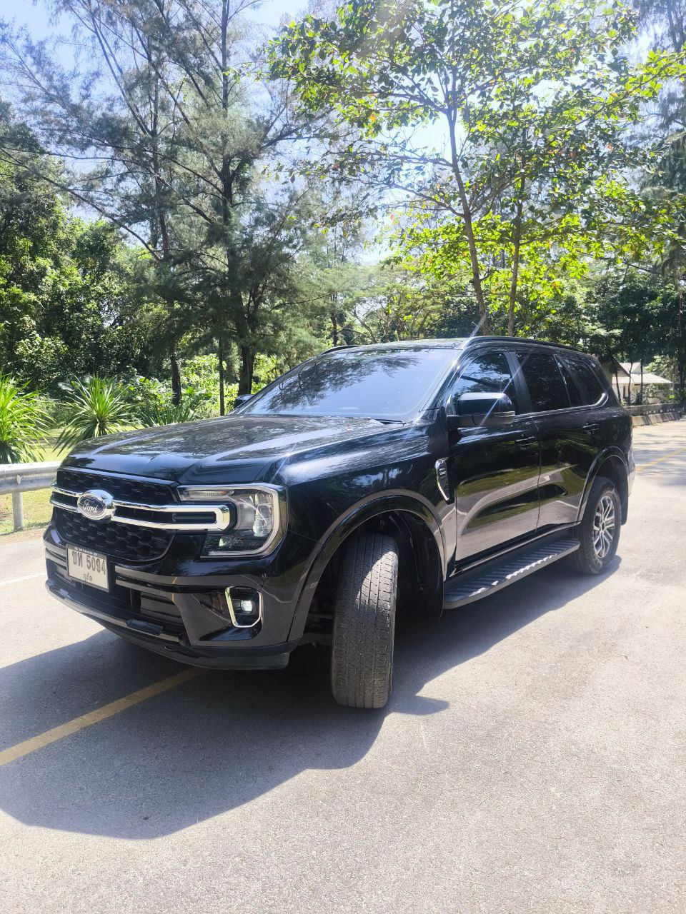 Аренда авто на Пхукете