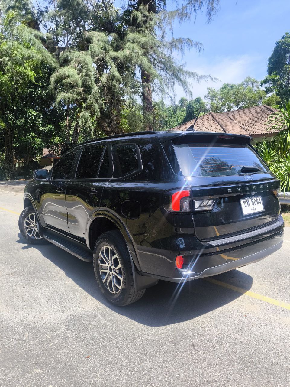 Аренда авто на Пхукете