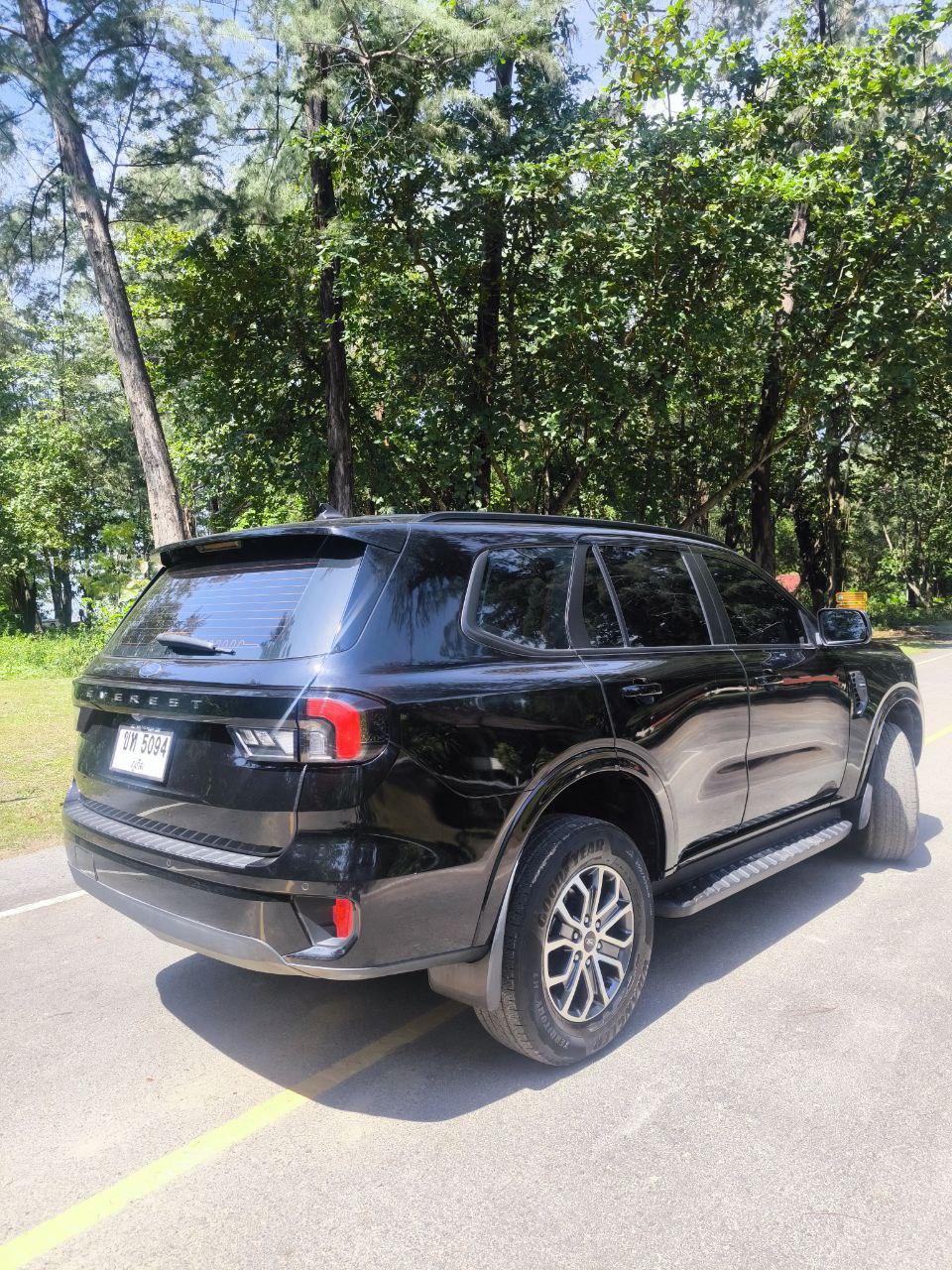 Аренда авто на Пхукете