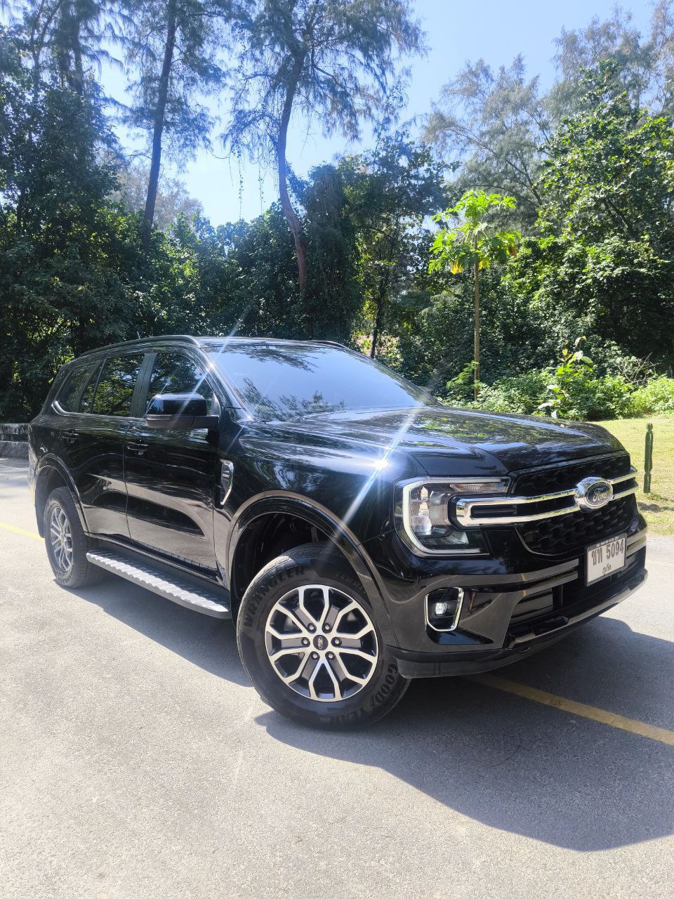 Аренда авто на Пхукете