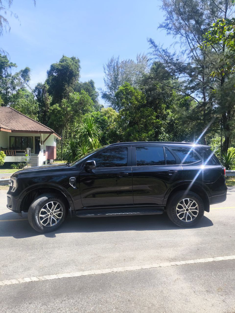 Аренда авто на Пхукете