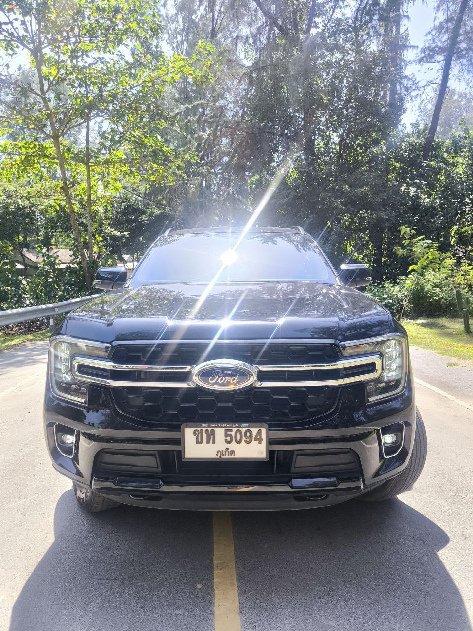 Аренда авто на Пхукете