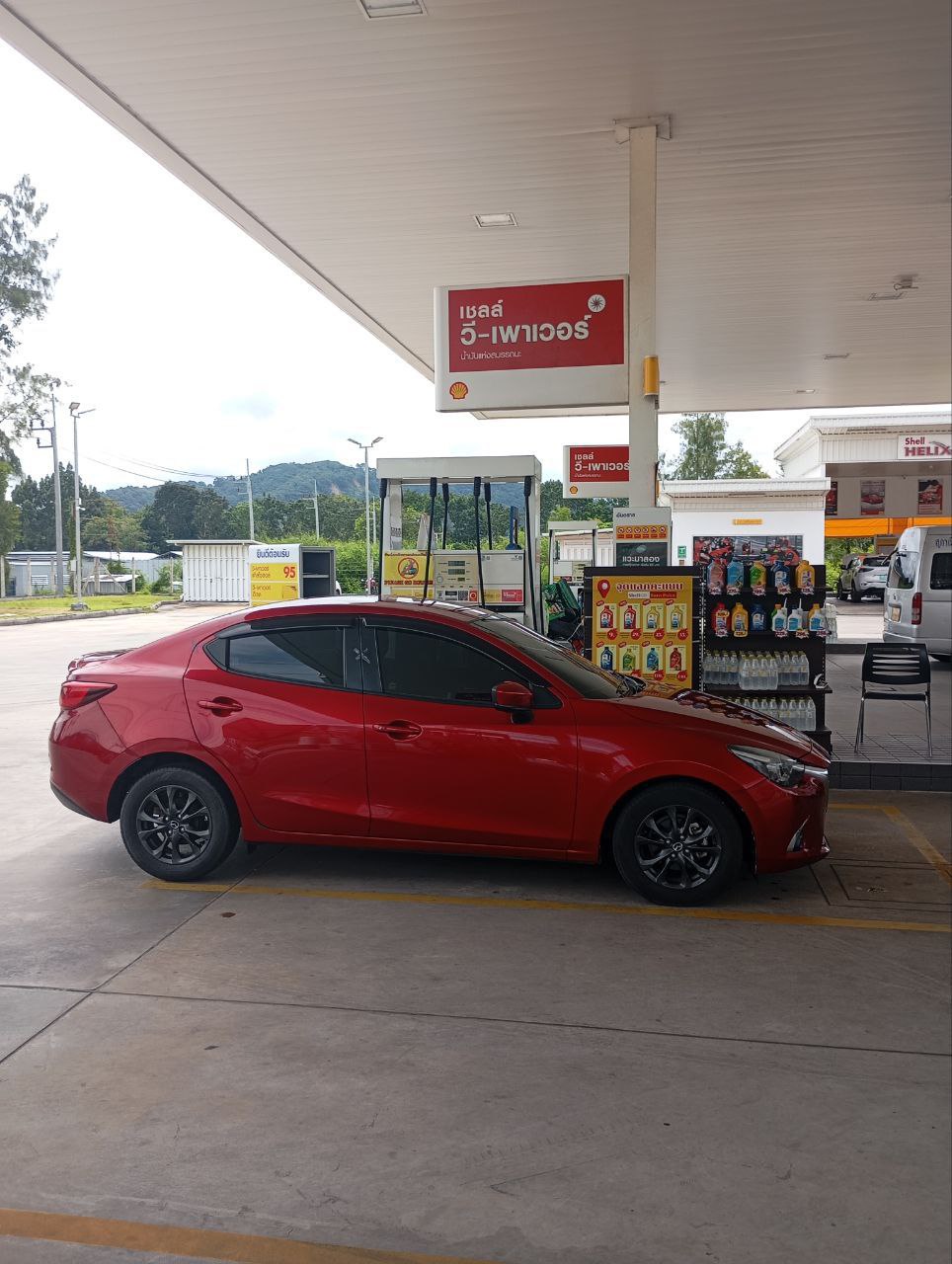 Продажа уникального автомобиля