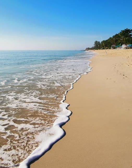 Ситуация на Самуи и в Таиланде