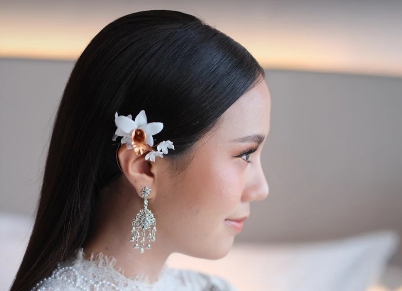 Тайский язык цветов для знакомств