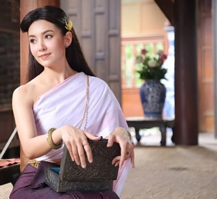 Тайский язык цветов для знакомств