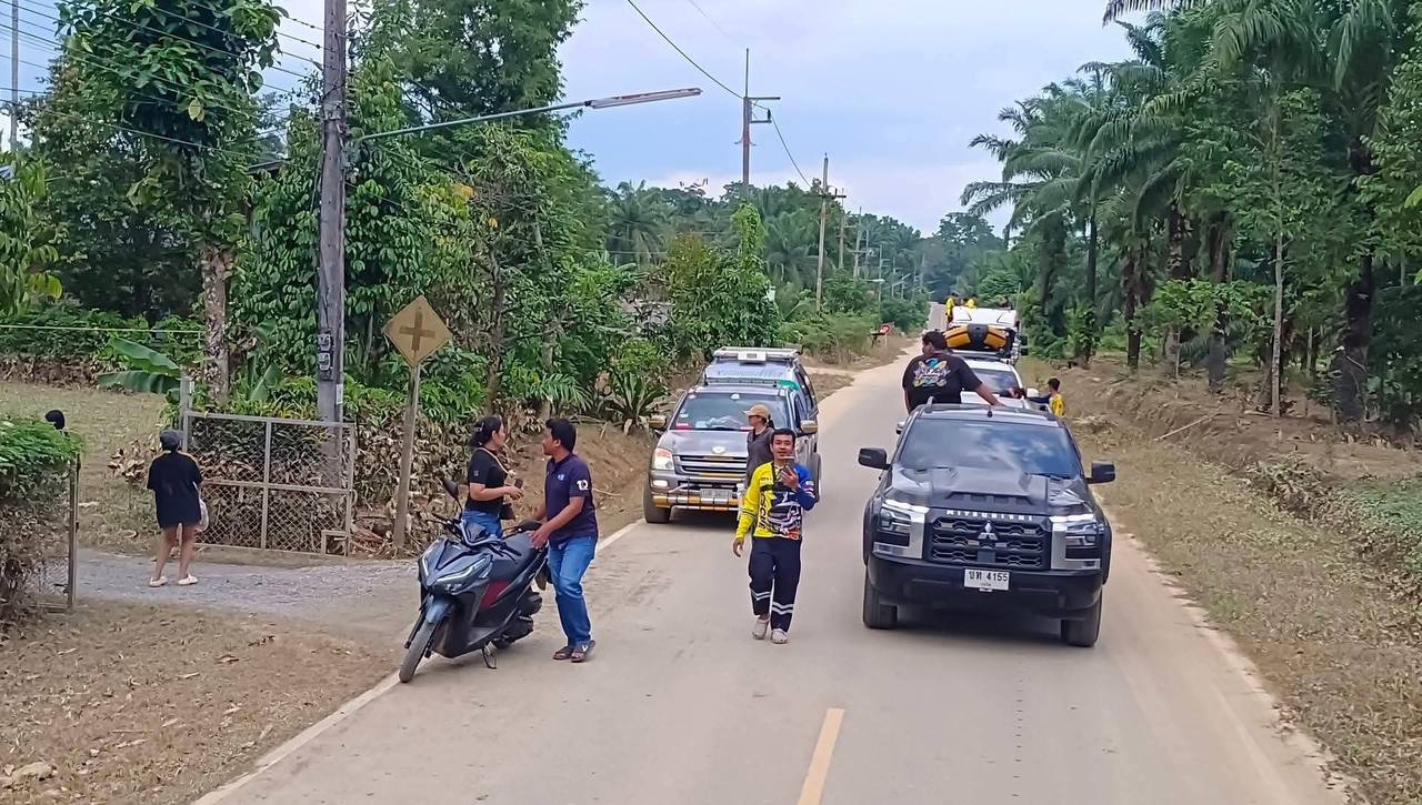 Волонтёры поддержали пострадавших в Сатуне
