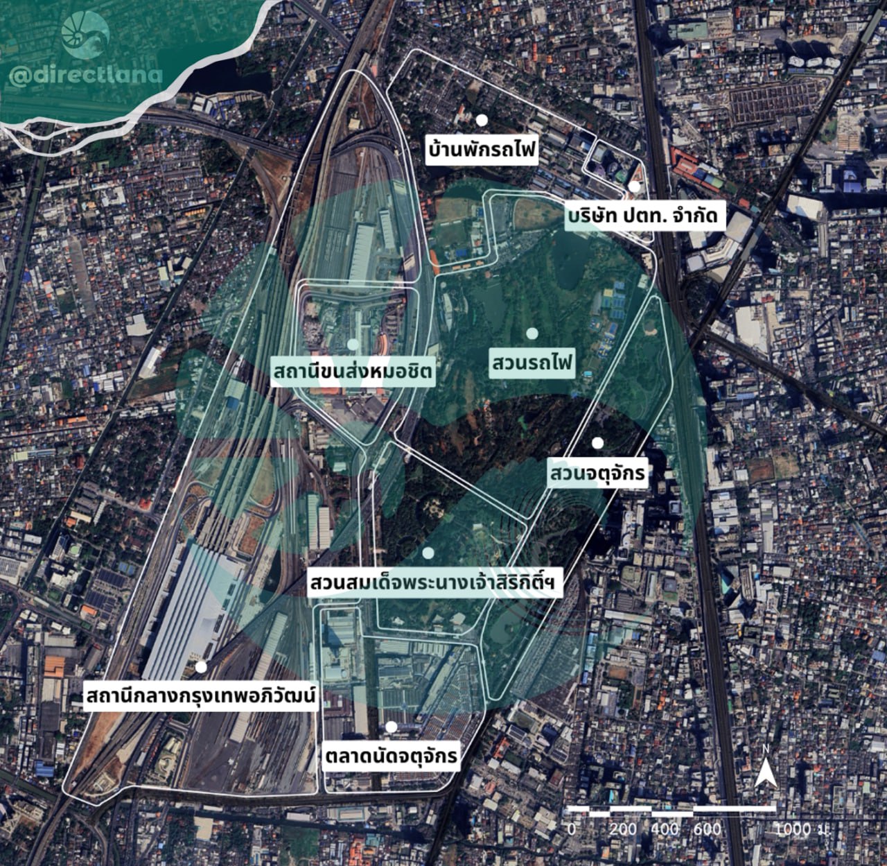 Гран-при Таиланда по Формуле-1