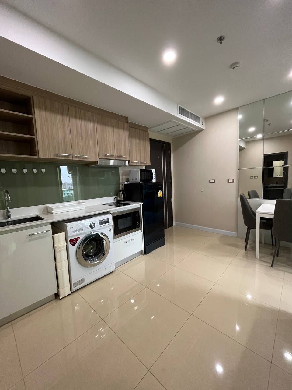 Аренда квартиры на февраль