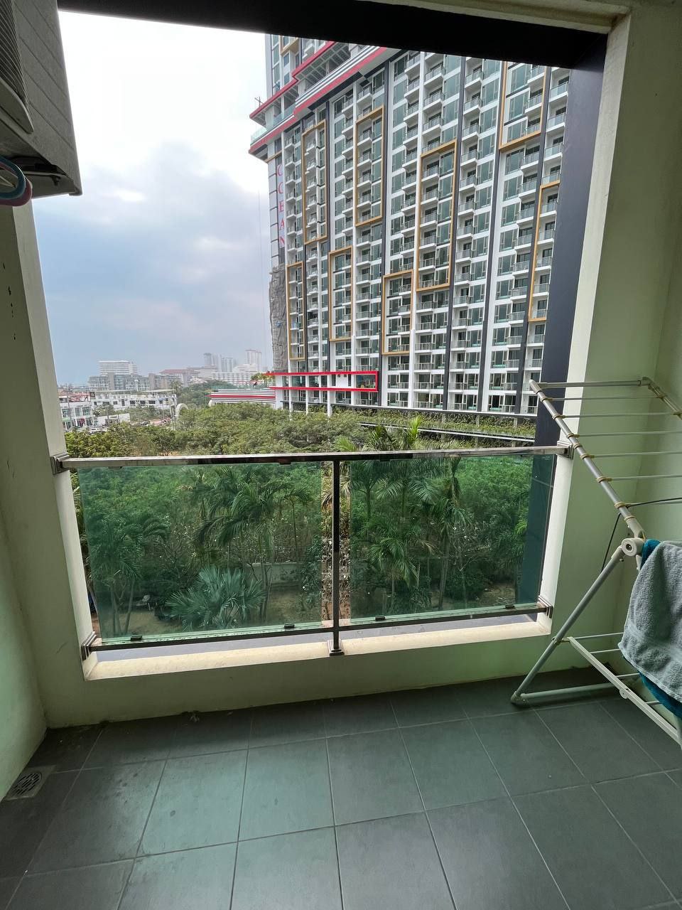 Аренда квартиры на февраль