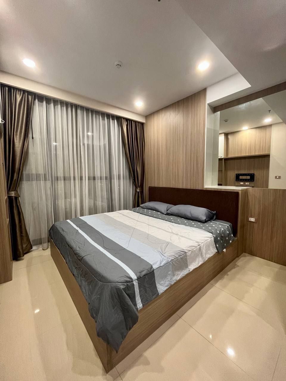 Аренда квартиры на февраль