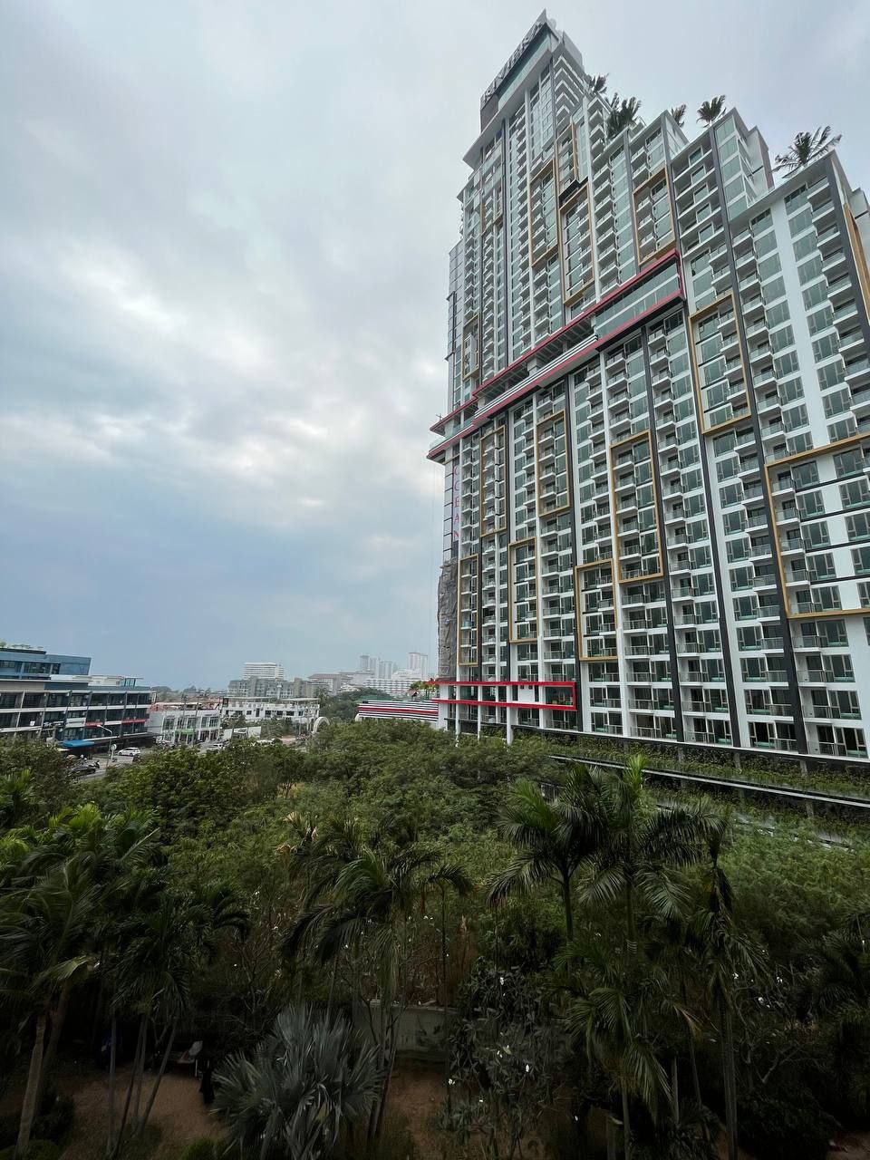 Аренда квартиры на февраль