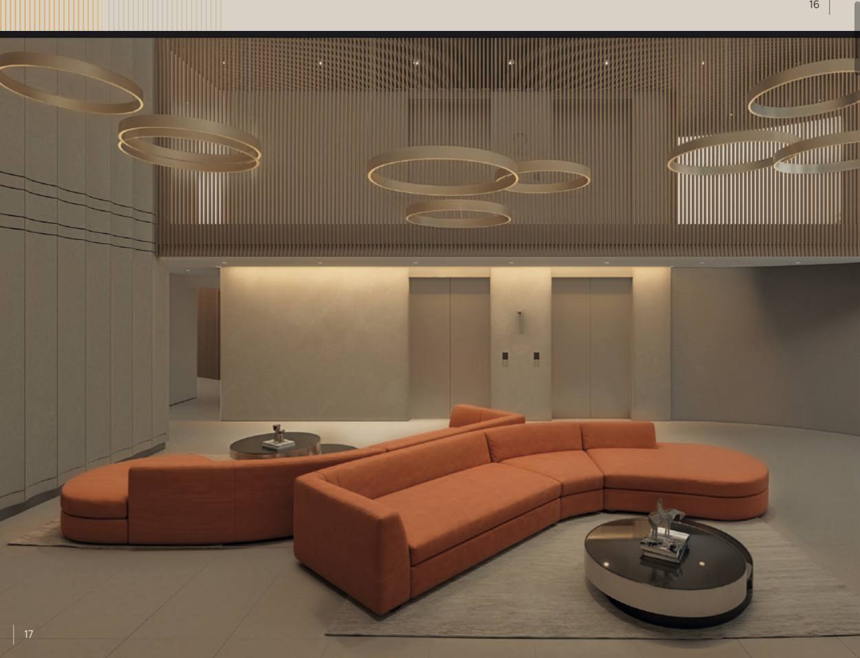 Новый жилой комплекс в Паттайе