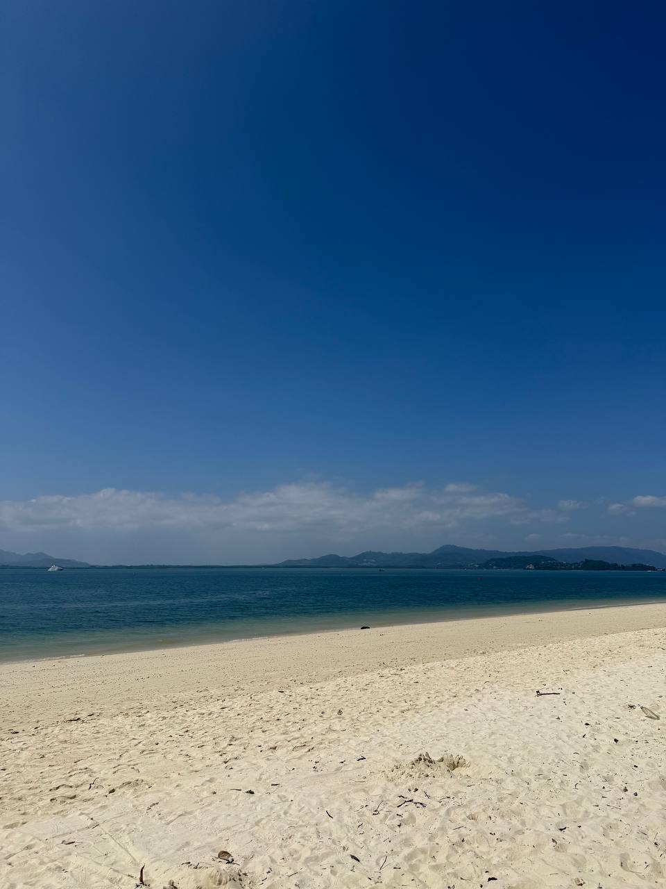 Экскурсия на гидроциклах по островам