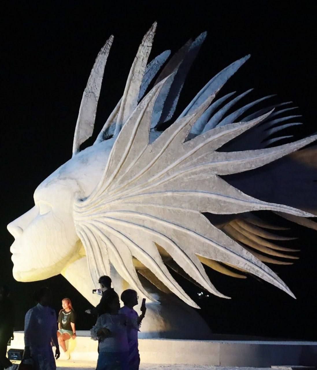 Выставка искусства на Пхукете 2025