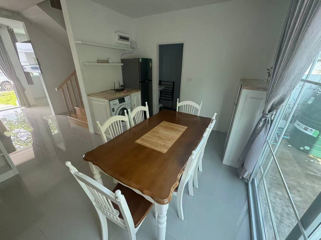 Сдача дома в Бристол Парк