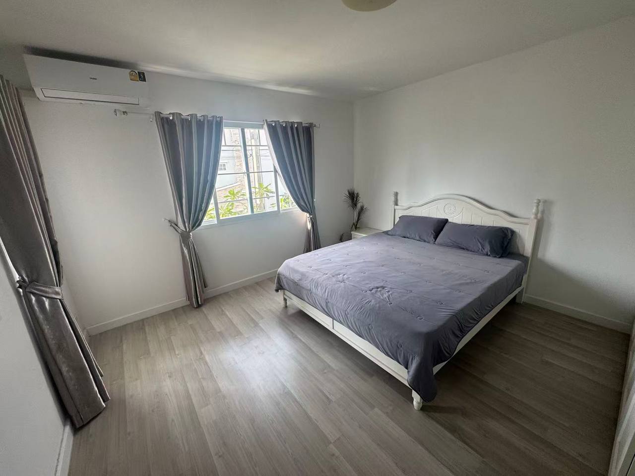 Сдача дома в Бристол Парк