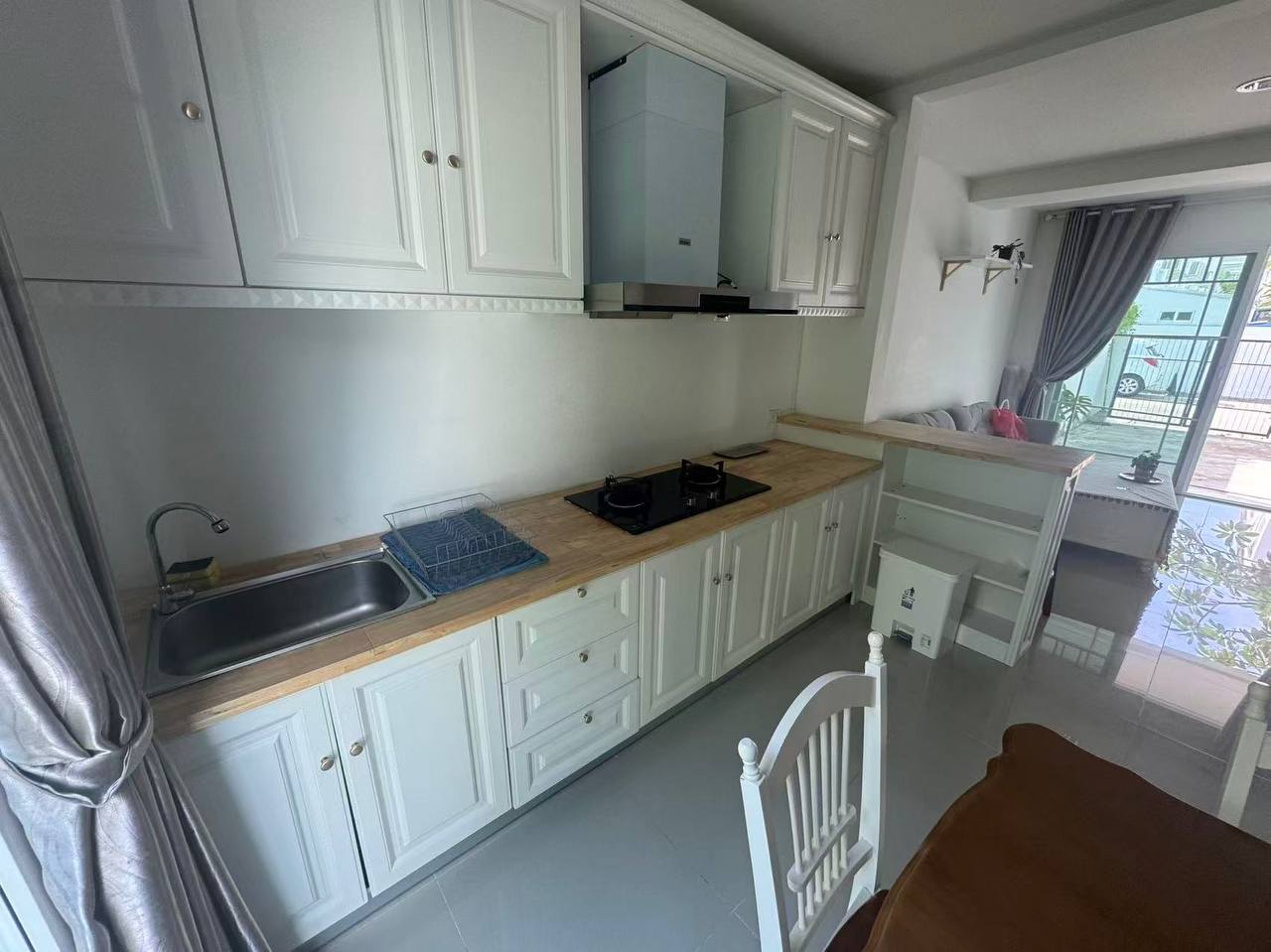 Сдача дома в Бристол Парк