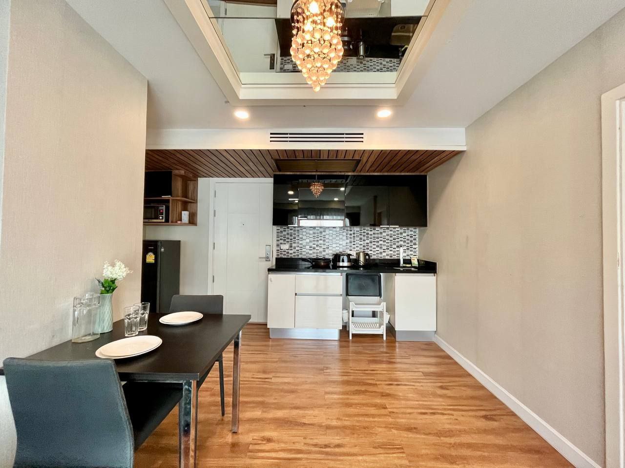 Аренда квартиры с полным сервисом