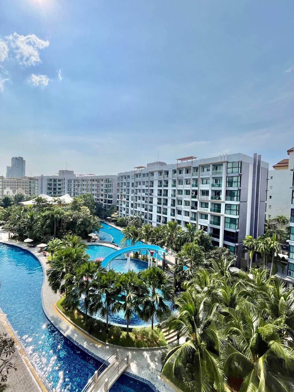 Аренда квартиры с полным сервисом