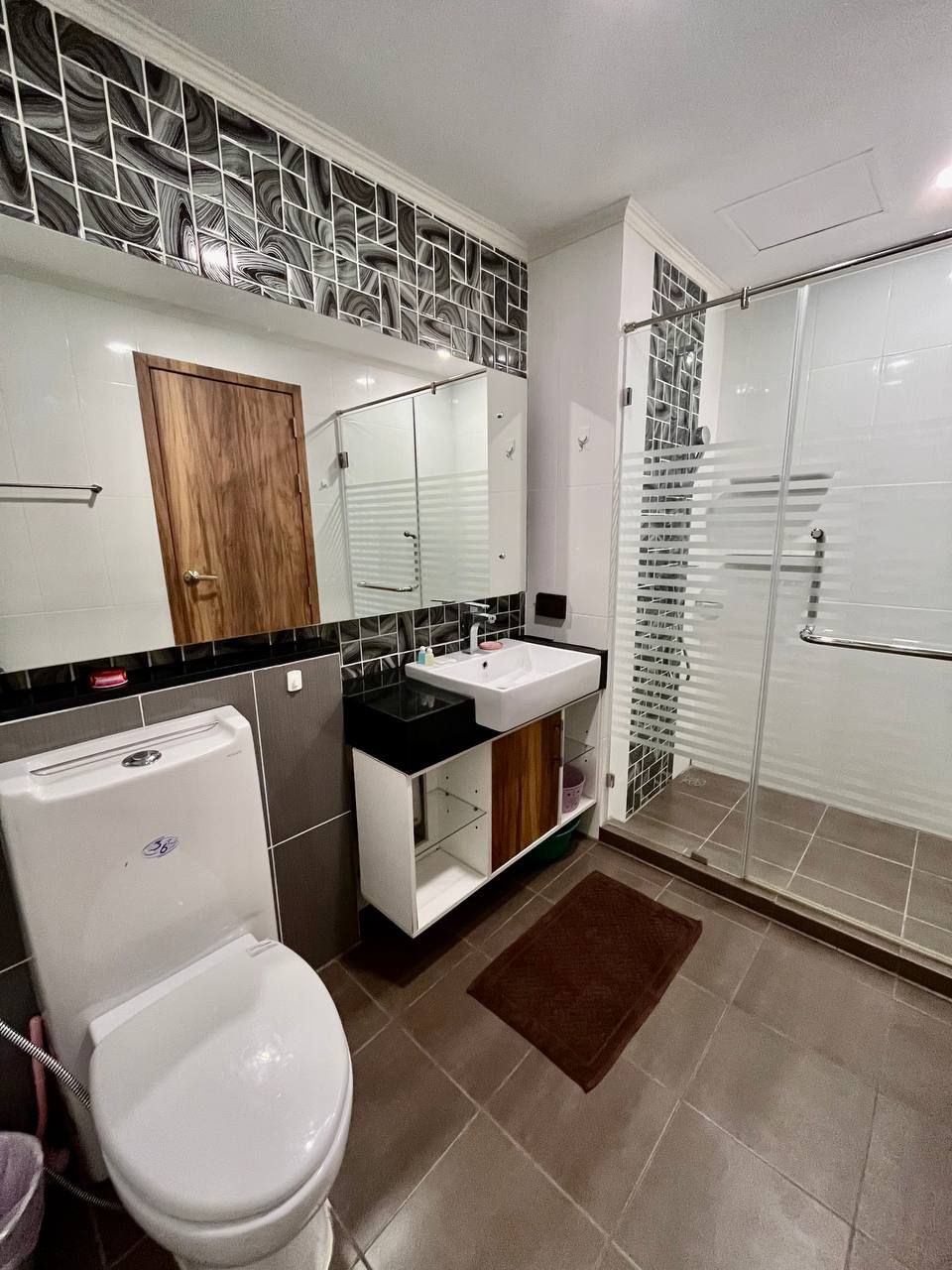 Аренда квартиры с полным сервисом