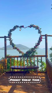 Программа 'Слоны и море'