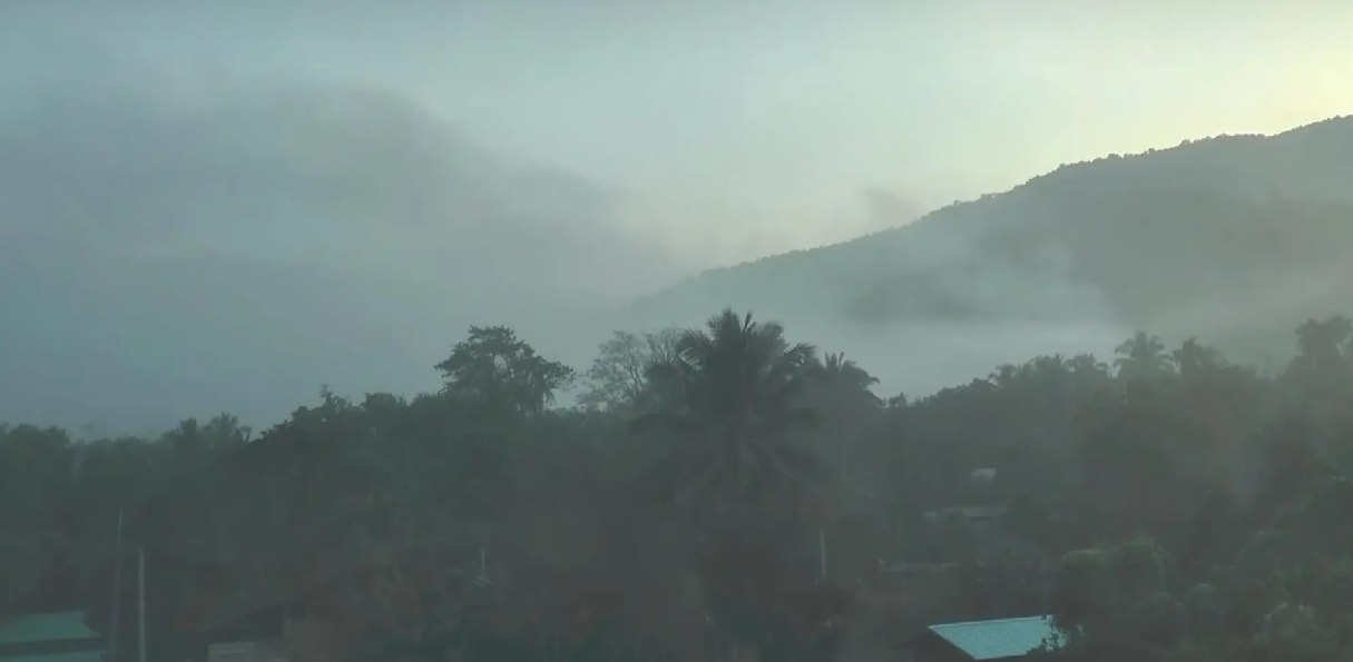 Погода в Таиланде на ближайшие дни