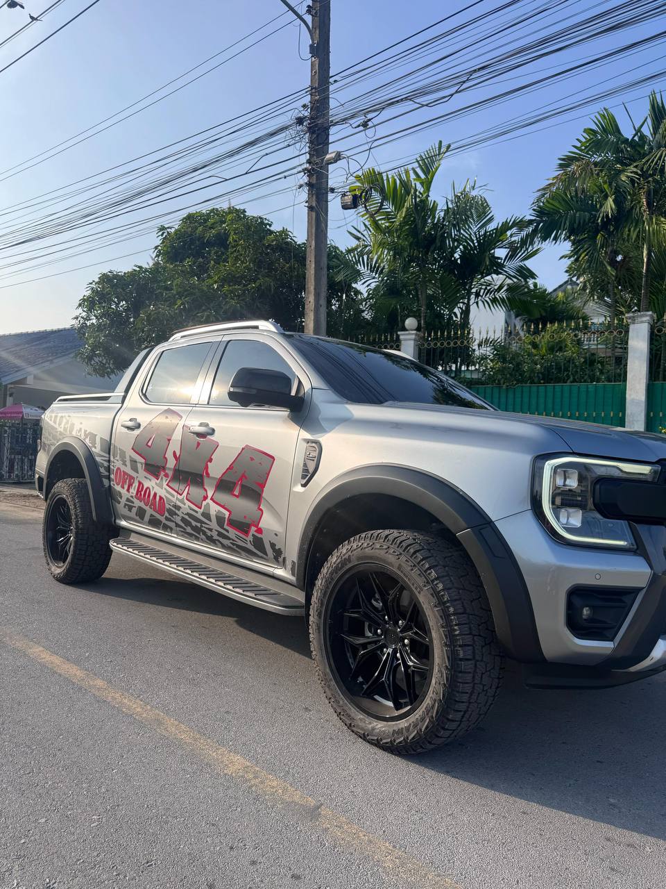 Аренда автомобиля с полным пакетом