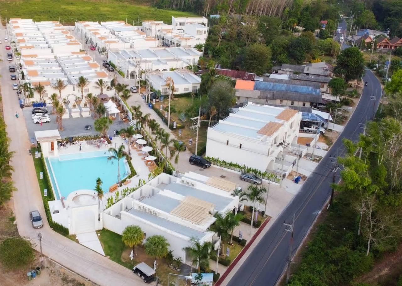 Сдача уютного дома в Паклок