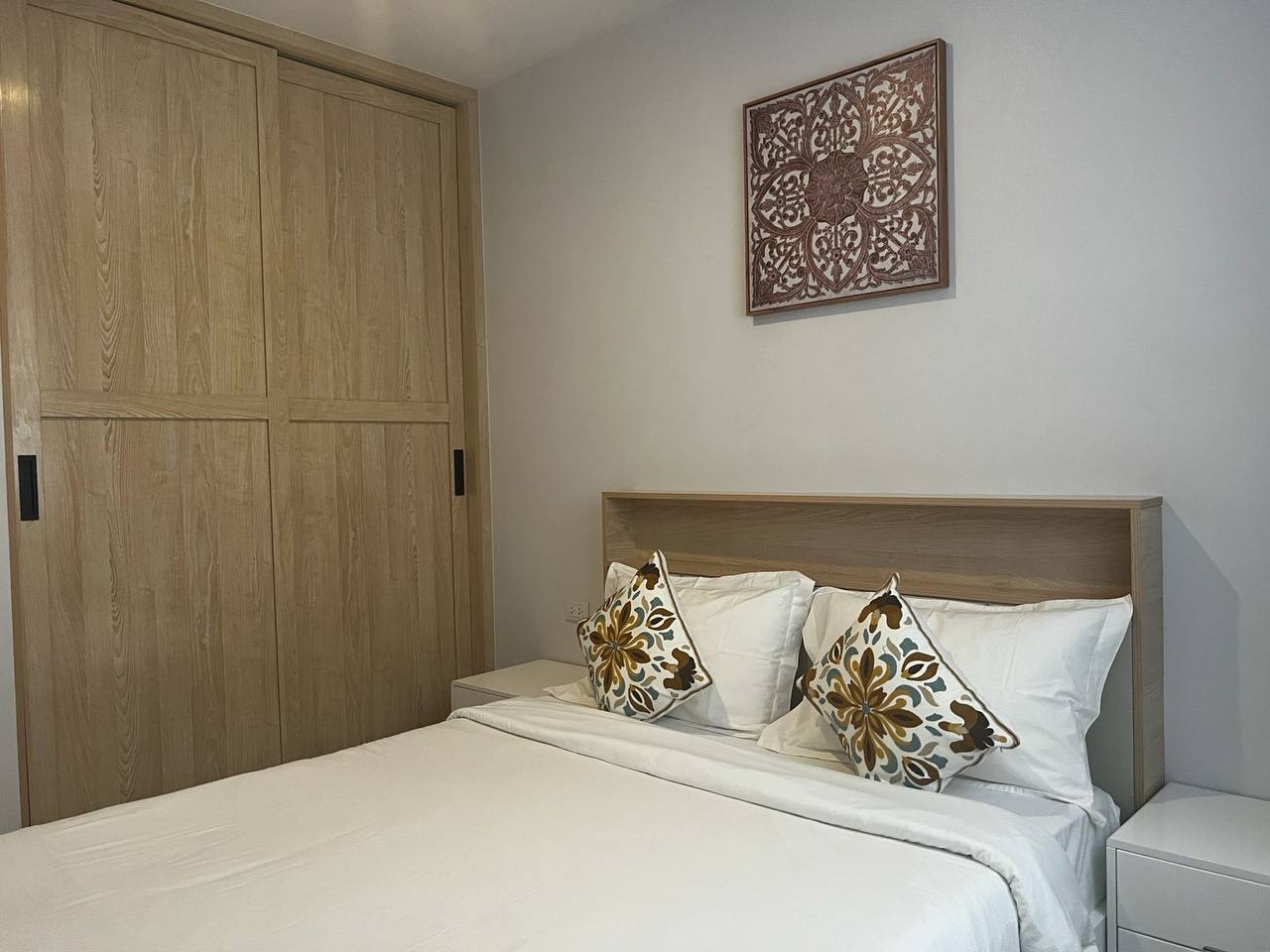 Сдача уютного дома в Паклок