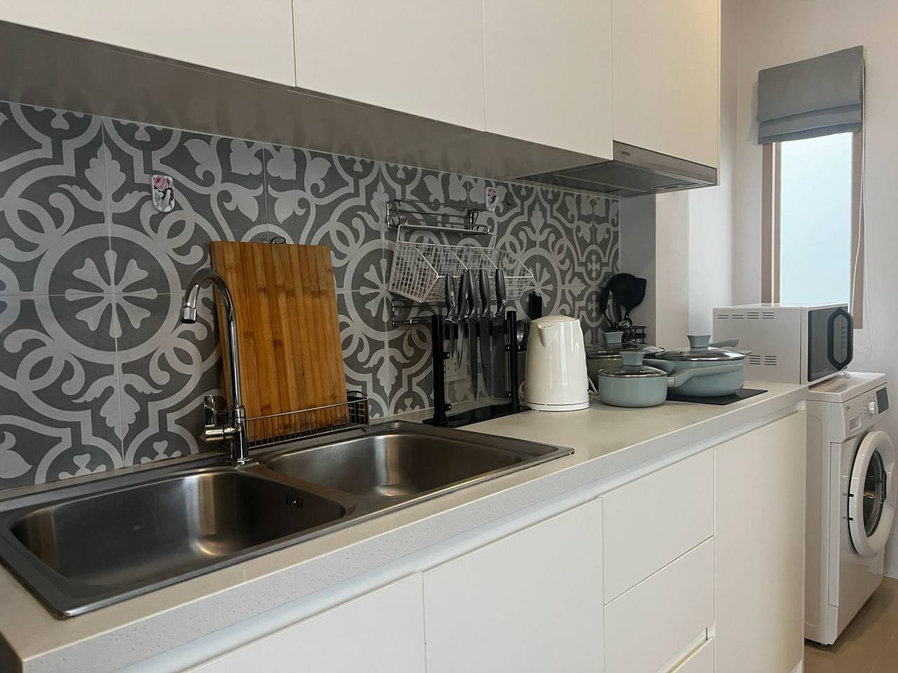 Сдача уютного дома в Паклок