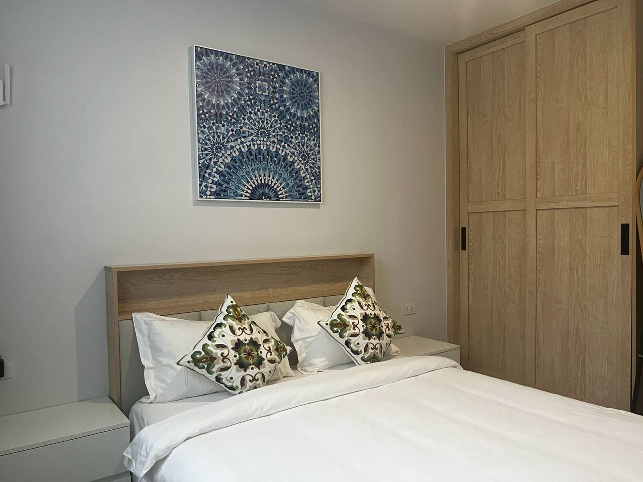 Сдача уютного дома в Паклок