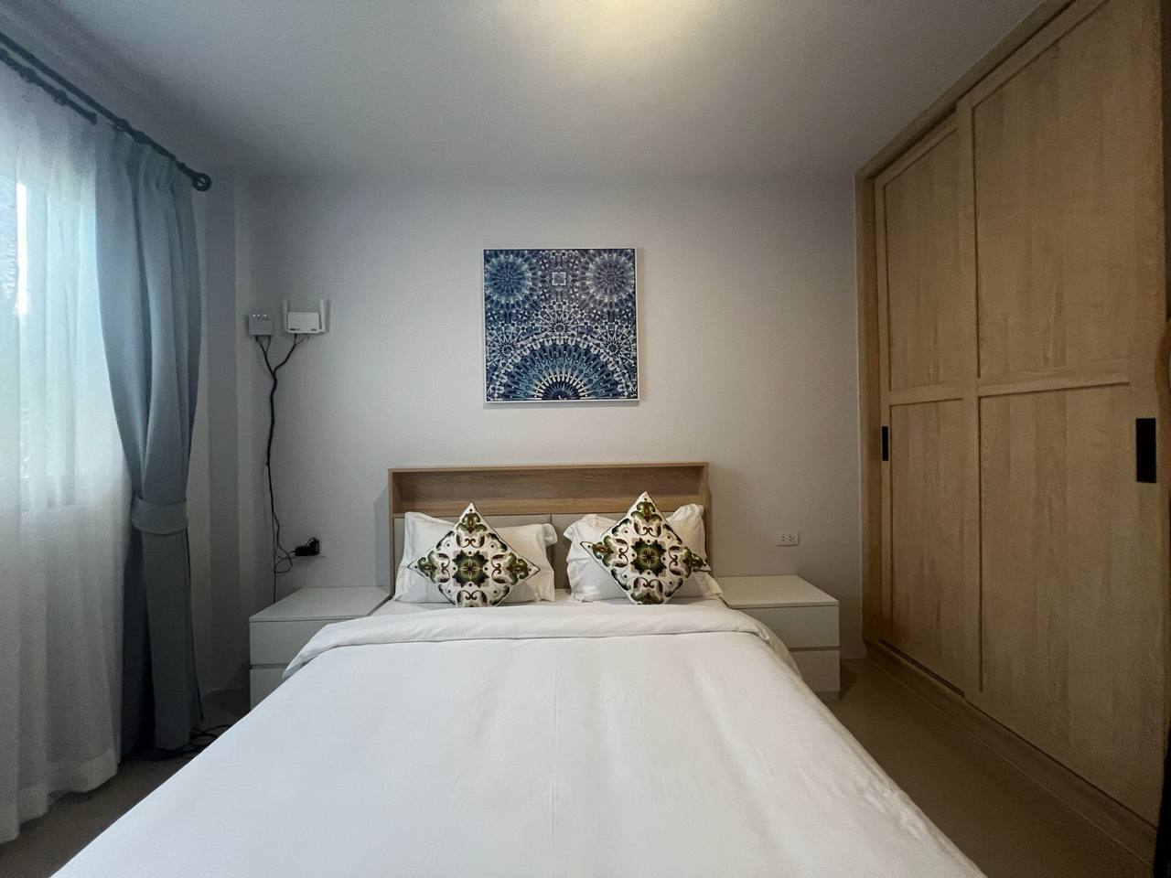 Сдача уютного дома в Паклок