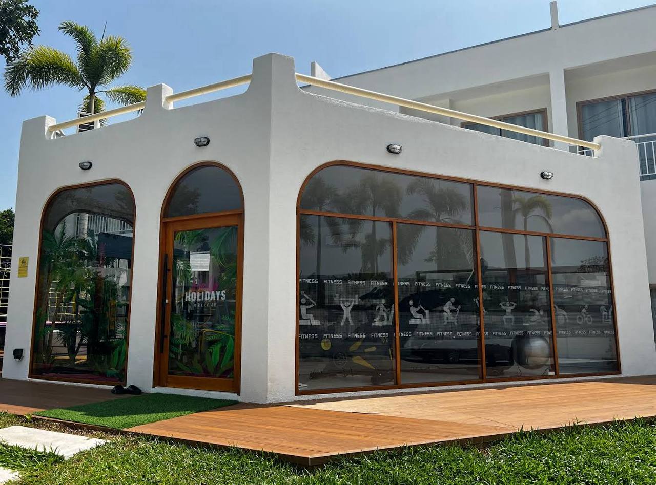 Сдача уютного дома в Паклок