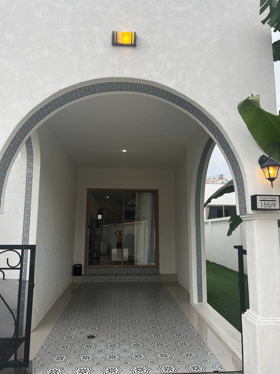 Сдача уютного дома в Паклок