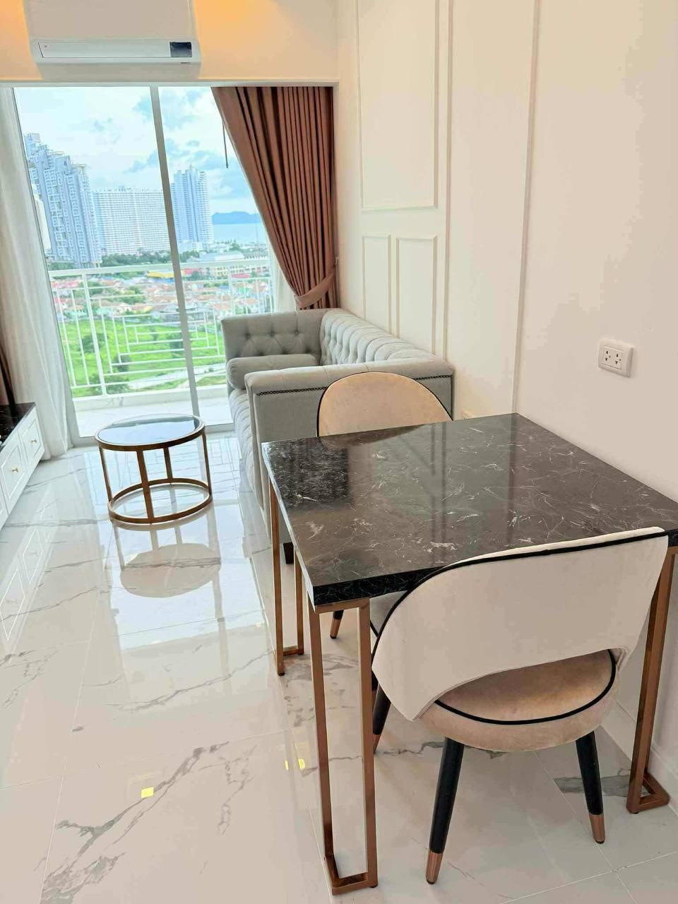 Краткосрочная аренда жилья в Паттайе