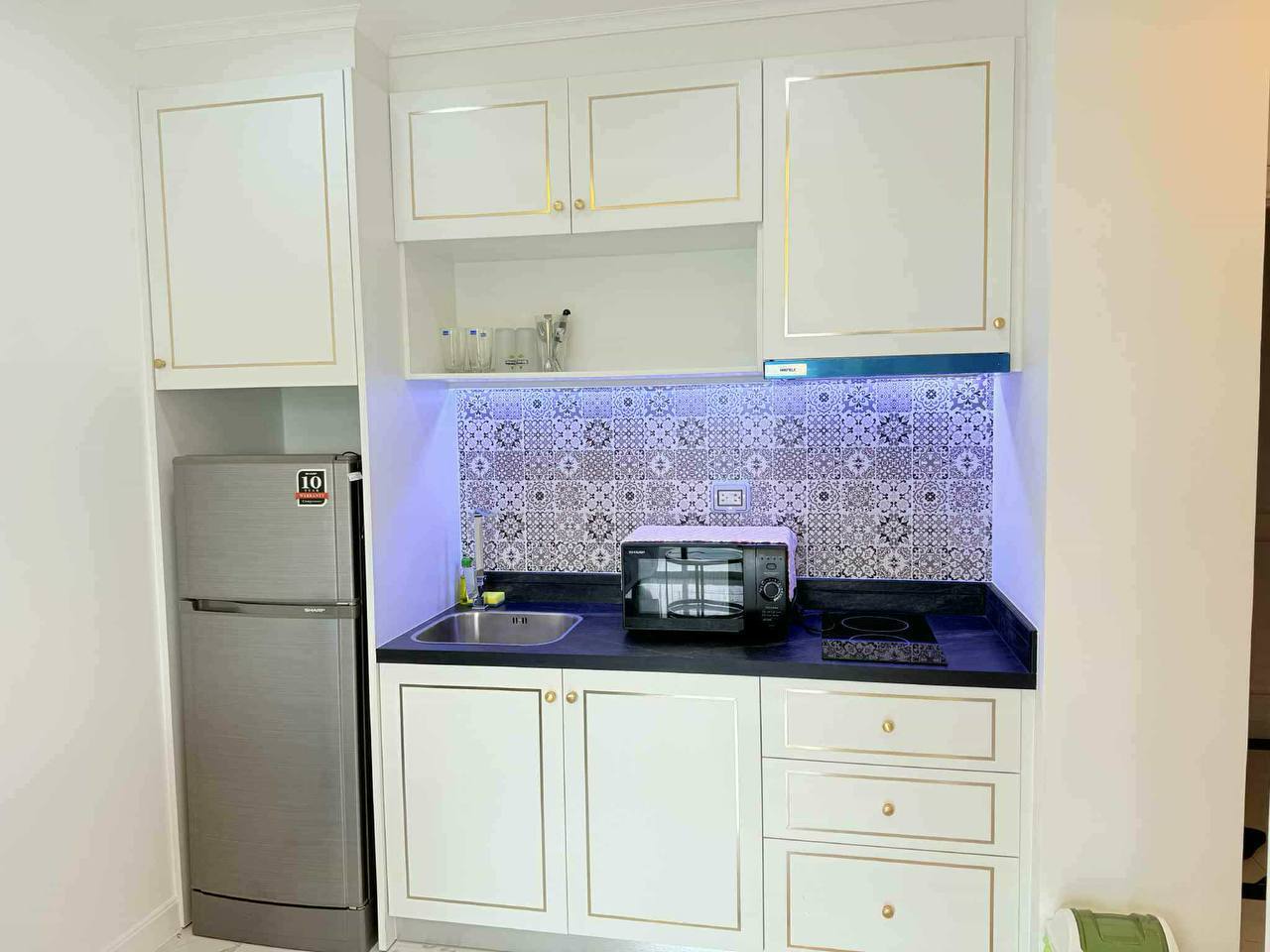 Краткосрочная аренда жилья в Паттайе