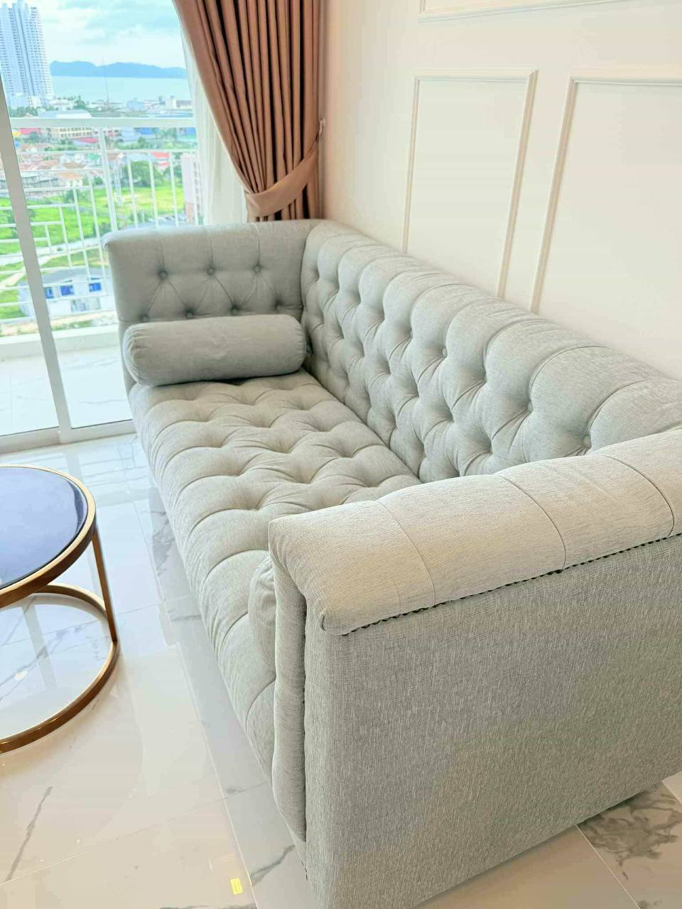 Краткосрочная аренда жилья в Паттайе