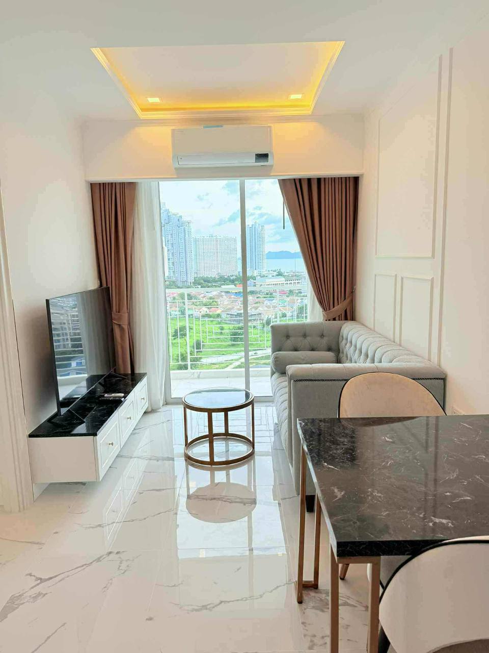 Краткосрочная аренда жилья в Паттайе