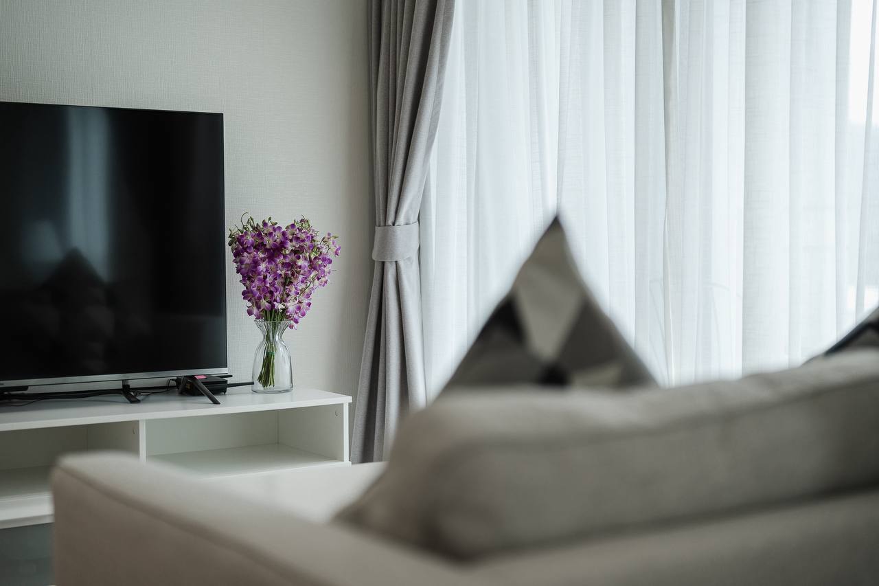 Аренда апартаментов у пляжа