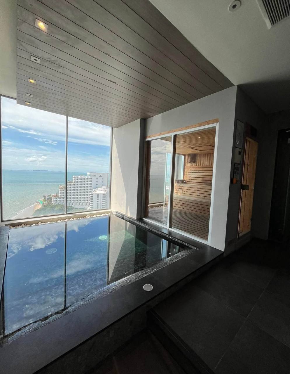 Аренда квартиры с видом на море