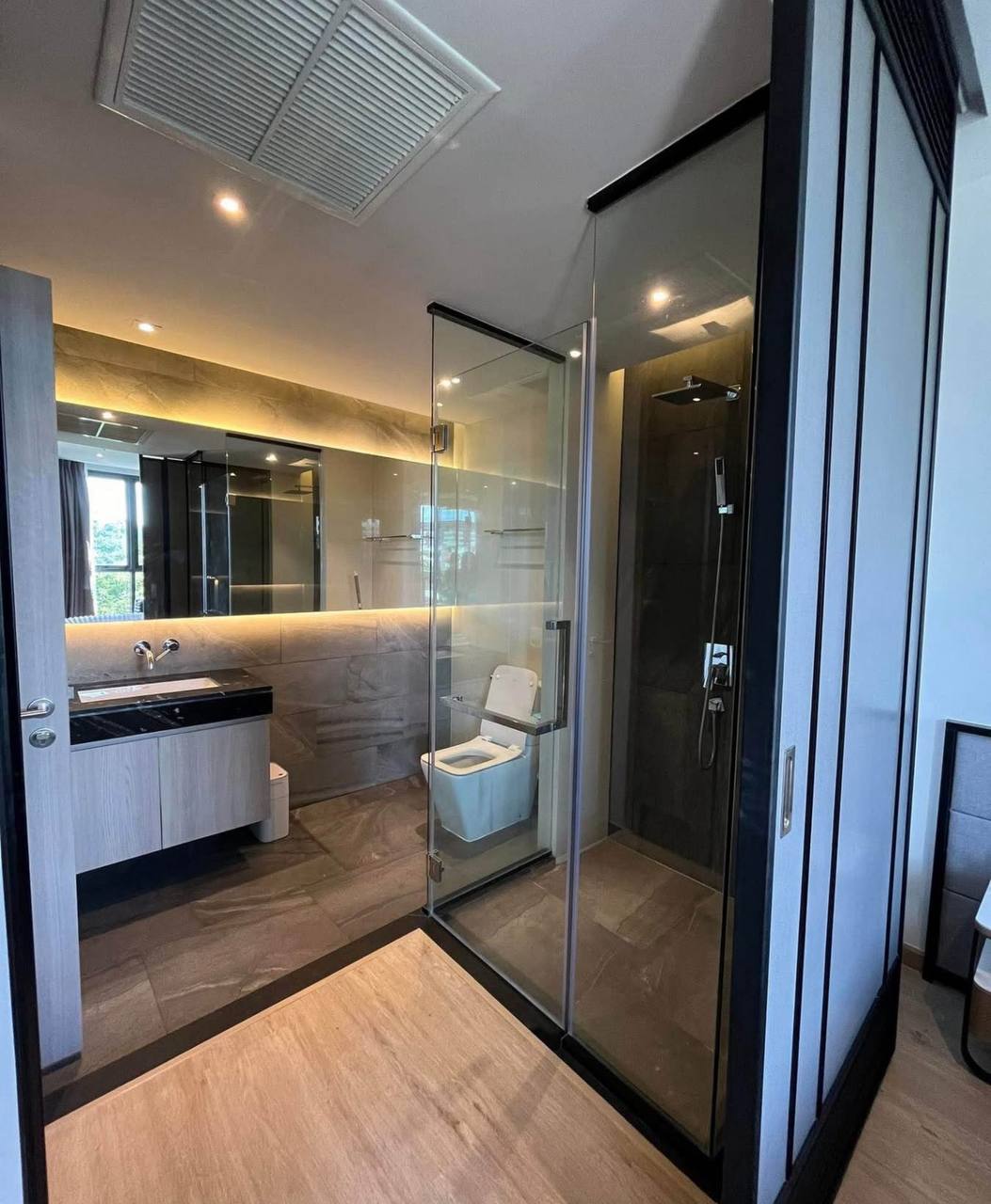 Аренда квартиры с видом на море