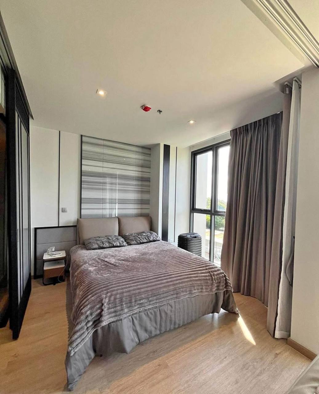 Аренда квартиры с видом на море