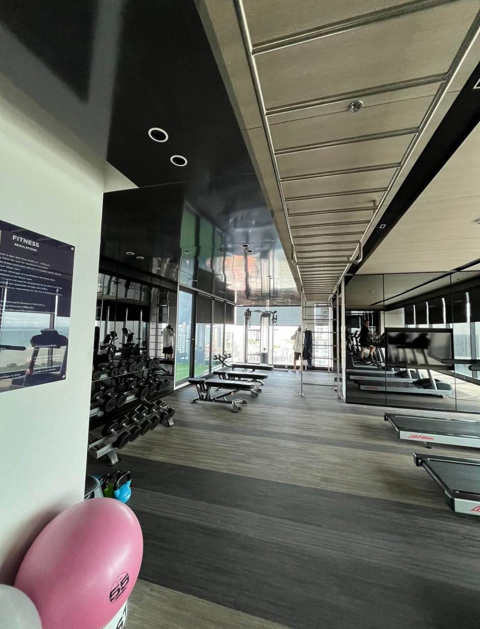 Аренда квартиры с видом на море