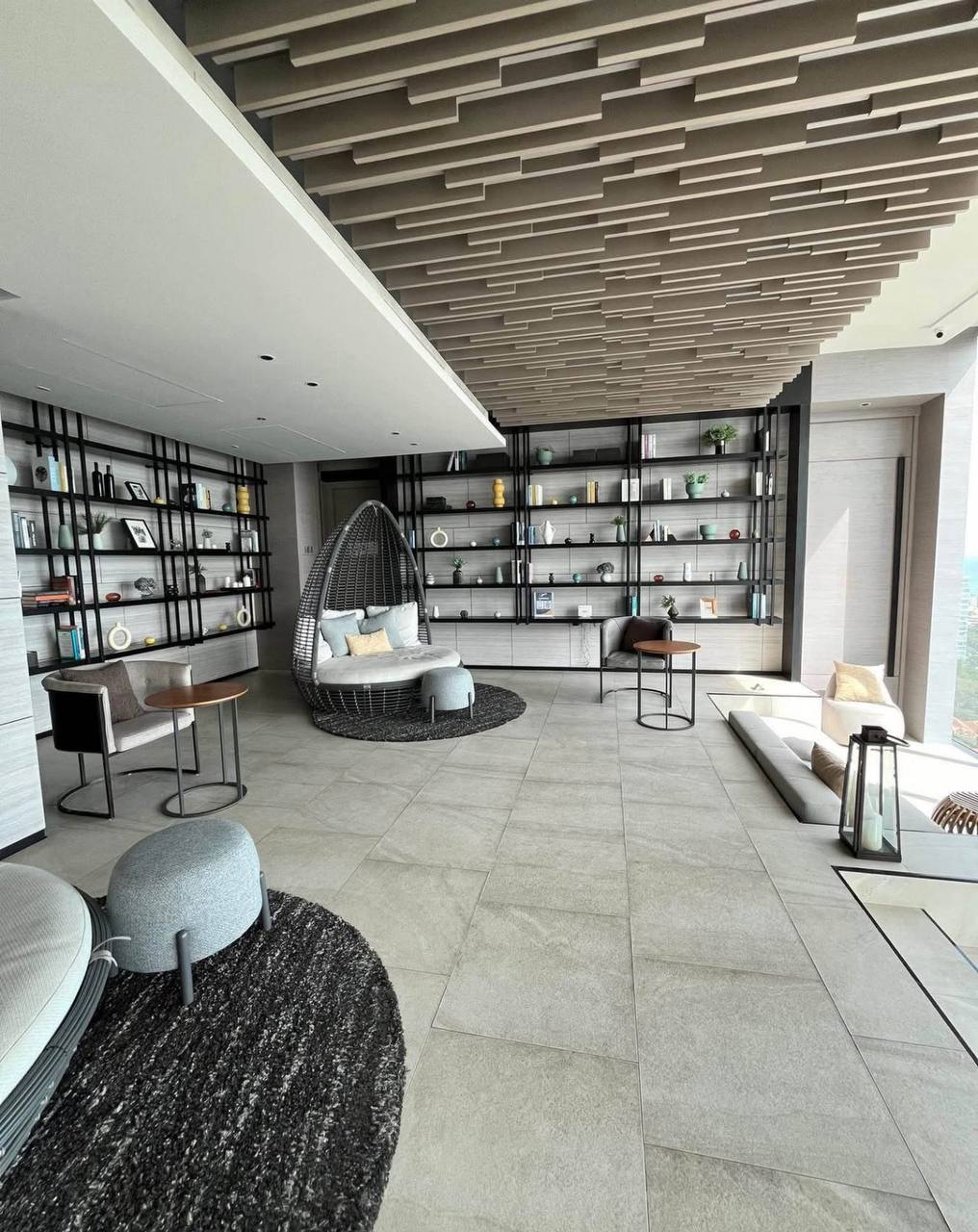 Аренда квартиры с видом на море