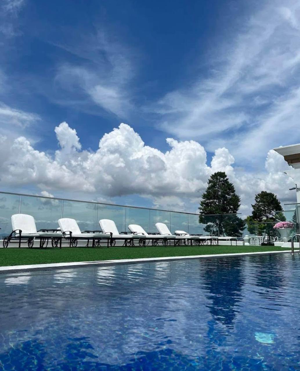 Аренда премиум кондо в Паттайе