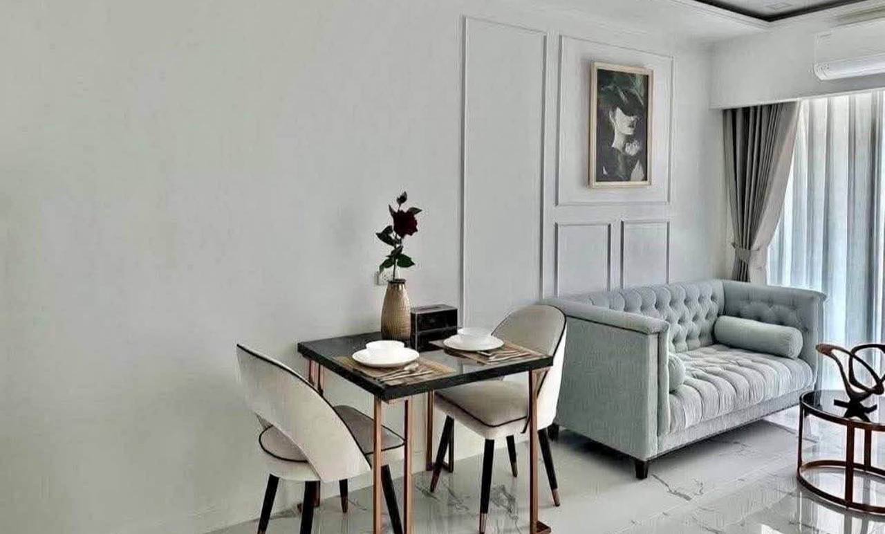 Аренда премиум кондо в Паттайе