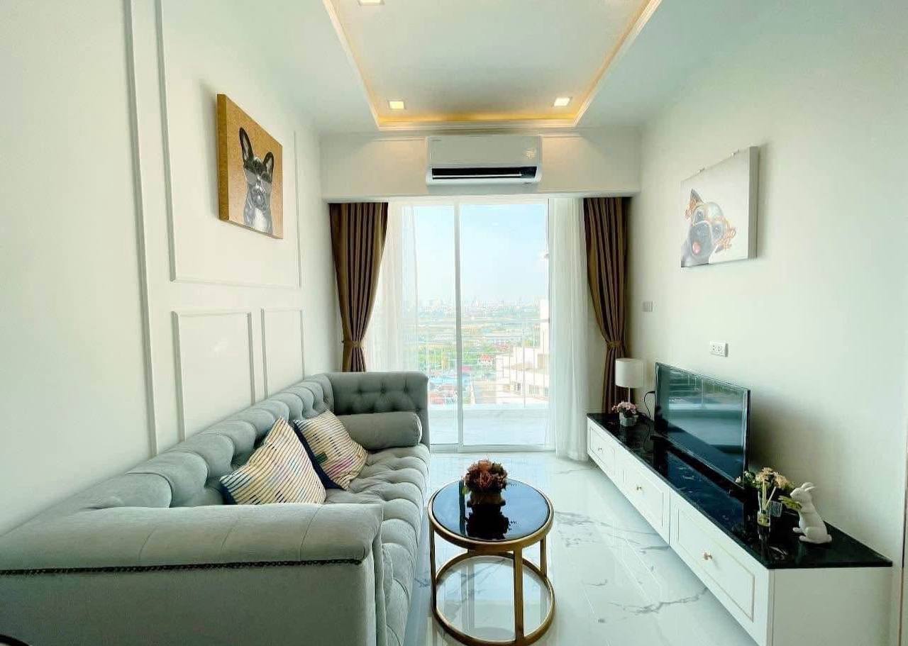 Аренда премиум кондо в Паттайе