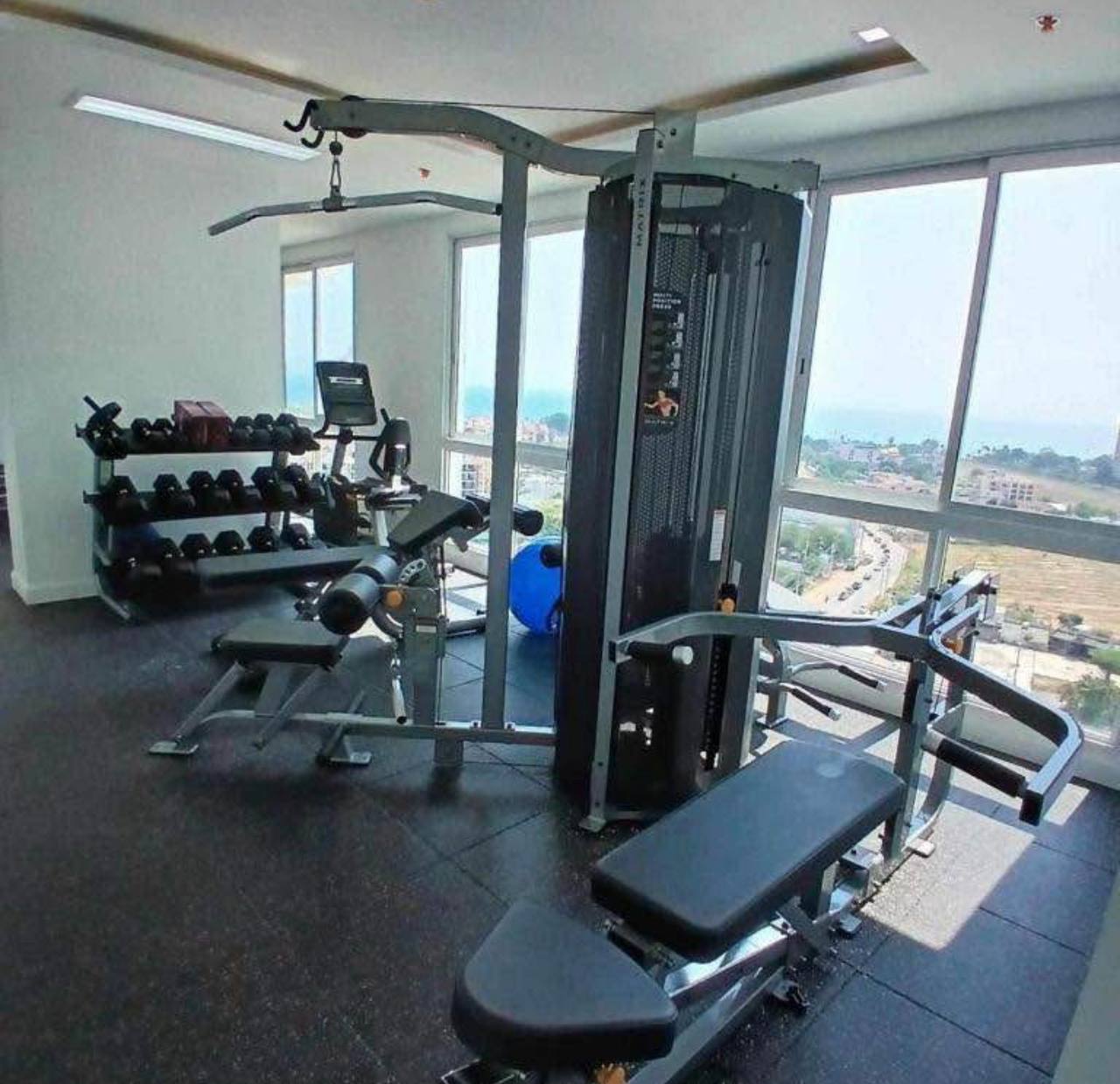 Аренда премиум кондо в Паттайе